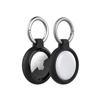 Sleek Case for Apple AirTag Rock Skip - Sleek Case for Apple AirTag Rock Skip -