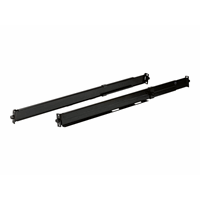 Easy Installation 2-in-1U Mounting Kit