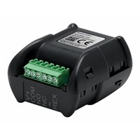 A9801 SECURITY RELAY A9801 SECURITY RELAY