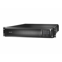 APC Smart-UPS X 2200VA RM LCD