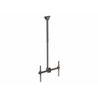 CEILING MOUNT FOR 32IN-70IN FLAT-SCREEN CEILING MOUNT FOR 32IN-70IN FLAT-SCREEN