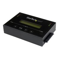 HDD Duplicator w/ Image Backup Library HDD Duplicator w/ Image Backup Library
