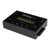 HDD Duplicator w/ Image Backup Library