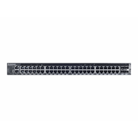 Lenovo RackSwitch G7052 Rear to Front Lenovo RackSwitch G7052 Rear to Front