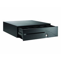 HP Heavy Duty Cash Drawer HP Heavy Duty Cash Drawer