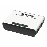 Labelwriter print server Dymo Labelwriter print server Dymo