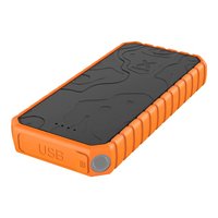 Rugged Power Bank 20.000 Rugged Power Bank 20.000
