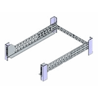 3U UNIVERSAL HEAVY DUTY 4-POST POWEREDGE