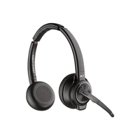 Poly Savi 8220 Stereo D2 HS EMEA-INTL En Poly Savi 8220 Stereo D2 HS EMEA-INTL En