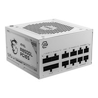 PSU MAG A850GL PCIE5 WHITE
