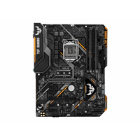ASUS TUF B360-PRO GAMING ASUS TUF B360-PRO GAMING