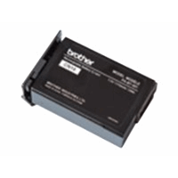Optional battery for RJ-3150 (with rubber) Optional battery for RJ-3150 (with rubber)
