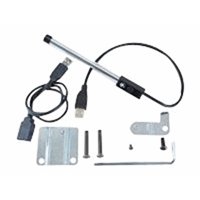 KIT, USB LIGHT MOUNTING BRACKET KIT, USB LIGHT MOUNTING BRACKET
