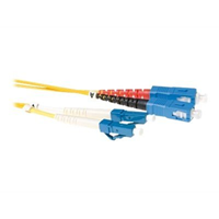 Rl8915 lc/sc 9/125 dup 15.00m. Eenh. 1 stk Rl8915 lc/sc 9/125 dup 15.00m. Eenh. 1 stk