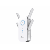 AC2600 Dual Band Wireless Wall Plugged R AC2600 Dual Band Wireless Wall Plugged R