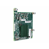 HP FlexFabric 20Gb 2P 650M Adptr HP FlexFabric 20Gb 2P 650M Adptr
