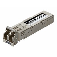 Gigabit ENet/SX Mini-GBIC SFP Transc Gigabit ENet/SX Mini-GBIC SFP Transc
