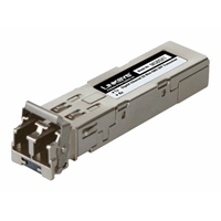 Gigabit ENet/SX Mini-GBIC SFP Transc Gigabit ENet/SX Mini-GBIC SFP Transc