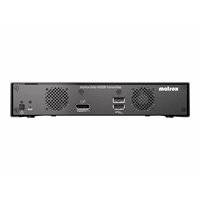 Extio N3208 IP KVM transmitter appliance Extio N3208 IP KVM transmitter appliance