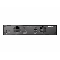 Extio N3208 IP KVM transmitter appliance Extio N3208 IP KVM transmitter appliance
