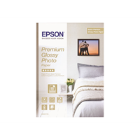 EPSON EPSON PREMIUM GLOSSY PHOTO PAPER 165G/M / 24 610MM X 30.5M GLO