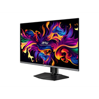 MPG 321URX QD-OLED 31.5i QD-OLED Flat 3840x2160 240HZ NA Tilt/Height 3y Warranty MPG 321URX QD-OLED 31.5i QD-OLED Flat 3840x2160 240HZ NA Tilt/Height 3y Warranty