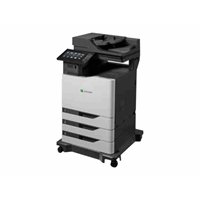 Lexmark Color Laser CX825de A4 52ppm