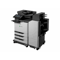 Lexmark Color Laser CX860de A4 57ppm Lexmark Color Laser CX860de A4 57ppm