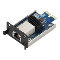 E10G22-T1-Mini 10GbE SFP+add-in-card 2po