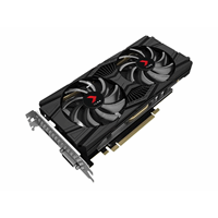 GF GTX 1660 Ti 6GB XLR8 2 FAN GF GTX 1660 Ti 6GB XLR8 2 FAN