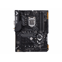 ASUS TUF H370-PRO GAMING (WI-FI) ASUS TUF H370-PRO GAMING (WI-FI)