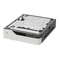 LEXMARK 550-Sheet Lockable Tray LEXMARK 550-Sheet Lockable Tray