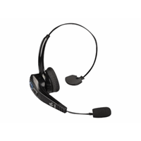 HS3100 RUGGED BLUETOOTH HEADSET