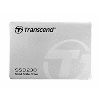 256GB 2.5" SSD230S SATA3 3D TLC Alum