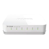 5-Port GIGABIT EASY DESKTOP SWITCH 5-Port GIGABIT EASY DESKTOP SWITCH