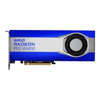 AMD Radeon Pro W6800 32 GB 6mDP AMD Radeon Pro W6800 32 GB 6mDP