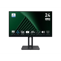 MSI PRO MP245PG 23.8inch IPS FHD MSI PRO MP245PG 23.8inch IPS FHD