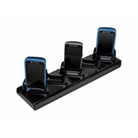 TC55 5-SLOT CHARGE ONLY CRADLE TC55 5-SLOT CHARGE ONLY CRADLE