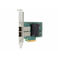 HPE Eth 10/25Gb 2P 640SFP28 Adapter HPE Eth 10/25Gb 2P 640SFP28 Adapter
