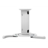 Os4026 beamer-c80w plafondsteun. Eenh. 1 stk Os4026 beamer-c80w plafondsteun. Eenh. 1 stk