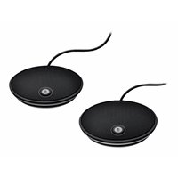 Logitech Expansion Mic f Logitech Group Logitech Expansion Mic f Logitech Group