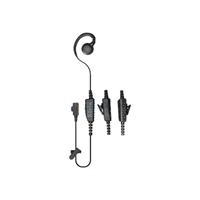 Sonim Klein Curl Wrd PTT Hds XP5s/XP8