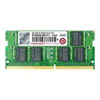 16GB DDR4 2133 SO-DIMM 2Rx8 16GB DDR4 2133 SO-DIMM 2Rx8