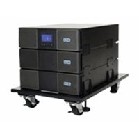 Eaton Battery Integration System Eaton Battery Integration System