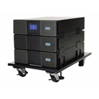 Eaton Battery Integration System Eaton Battery Integration System