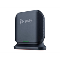 Poly Rove R8 DECT Rptr EMEA-INTL English Poly Rove R8 DECT Rptr EMEA-INTL English