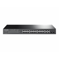 TP-Link_TL-SL2428P TP-Link_TL-SL2428P