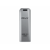 PNY ELITE STEEL 3.1 32GB PNY ELITE STEEL 3.1 32GB
