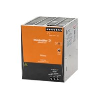 POWER SUPPLY DIN PS24 480W POWER SUPPLY DIN PS24 480W
