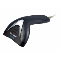 Touch 90 Lite, Black, RS-232/KBW Interfa Touch 90 Lite, Black, RS-232/KBW Interfa